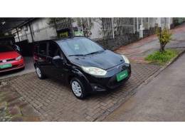 FORD - FIESTA - 2013/2014 - Preta - R$ 36.900,00
