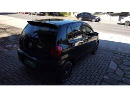 VOLKSWAGEN - FOX - 2014/2014 - Preta - R$ 35.900,00