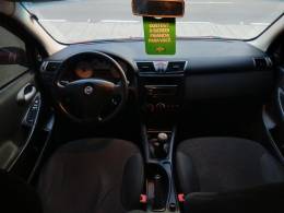 FIAT - STILO - 2007/2007 - Vermelha - R$ 22.900,00