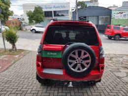 MITSUBISHI - PAJERO TR4 - 2013/2013 - Vermelha - R$ 57.900,00