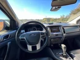 FORD - RANGER - 2017/2017 - Branca - R$ 139.900,00