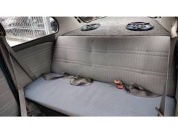 VOLKSWAGEN - FUSCA - 1995/1995 - Verde - R$ 45.900,00