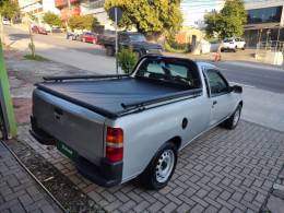 FORD - COURIER - 2005/2005 - Prata - R$ 32.900,00
