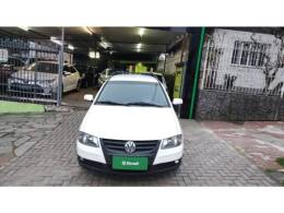 VOLKSWAGEN - PARATI - 2009/2010 - Branca - R$ 37.900,00