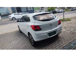 CHEVROLET - ONIX - 2015/2015 - Branca - R$ 49.900,00