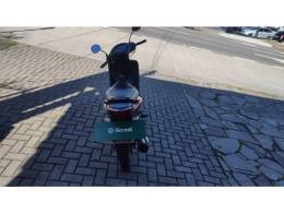 HONDA - BIZ 110I - 2017/2017 - Vermelha - R$ 12.900,00