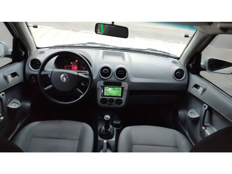 VOLKSWAGEN - PARATI - 2009/2010 - Branca - R$ 37.900,00