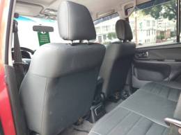 MITSUBISHI - PAJERO TR4 - 2013/2013 - Vermelha - R$ 57.900,00