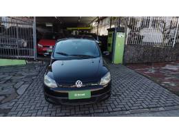 VOLKSWAGEN - FOX - 2014/2014 - Preta - R$ 35.900,00