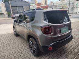 JEEP - RENEGADE - 2021/2021 - Cinza - R$ 103.900,00