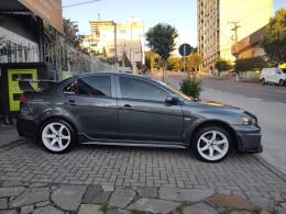 MITSUBISHI - LANCER - 2016/2016 - Cinza - R$ 74.900,00