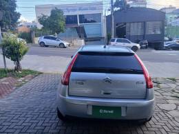 CITROËN - C4 - 2012/2012 - Prata - R$ 30.900,00
