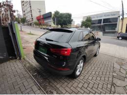 AUDI - Q3 - 2016/2016 - Preta - R$ 98.900,00
