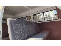 VOLKSWAGEN - KOMBI - 2013/2013 - Laranja - R$ 49.900,00
