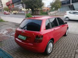 FIAT - STILO - 2007/2007 - Vermelha - R$ 22.900,00