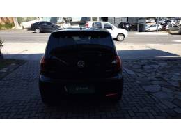 VOLKSWAGEN - FOX - 2014/2014 - Preta - R$ 35.900,00