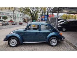 VOLKSWAGEN - FUSCA - 1995/1995 - Verde - R$ 45.900,00