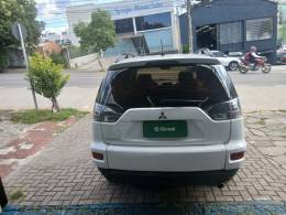 MITSUBISHI - OUTLANDER - 2012/2012 - Branca - R$ 62.900,00