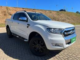 FORD - RANGER - 2017/2017 - Branca - R$ 139.900,00