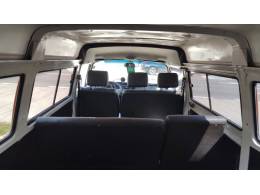 VOLKSWAGEN - KOMBI - 2013/2013 - Laranja - R$ 49.900,00