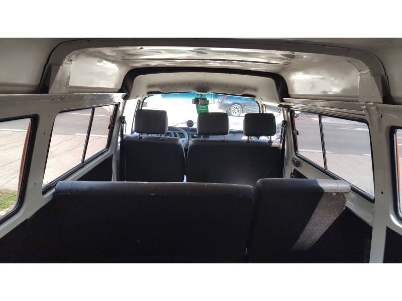 VOLKSWAGEN - KOMBI - 2013/2013 - Laranja - R$ 49.900,00