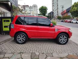 MITSUBISHI - PAJERO TR4 - 2013/2013 - Vermelha - R$ 57.900,00