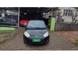 FORD - FIESTA - 2013/2014 - Preta - R$ 36.900,00