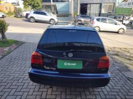 VOLKSWAGEN - GOLF - 1996/1996 - Azul - R$ 24.900,00