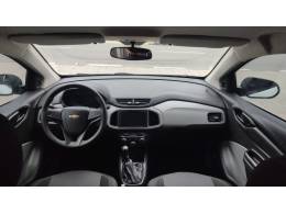 CHEVROLET - ONIX - 2018/2019 - Branca - R$ 52.900,00