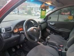 FIAT - STILO - 2007/2007 - Vermelha - R$ 22.900,00