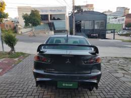 MITSUBISHI - LANCER - 2016/2016 - Cinza - R$ 74.900,00