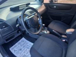 CITROËN - C4 - 2012/2012 - Prata - R$ 30.900,00