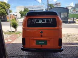 VOLKSWAGEN - KOMBI - 2013/2013 - Laranja - R$ 49.900,00