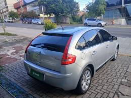 CITROËN - C4 - 2012/2012 - Prata - R$ 30.900,00