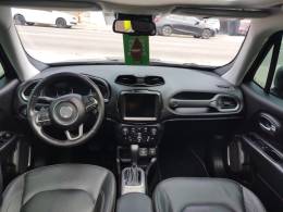 JEEP - RENEGADE - 2021/2021 - Cinza - R$ 103.900,00