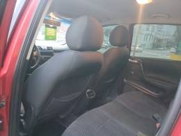FIAT - STILO - 2007/2007 - Vermelha - R$ 22.900,00