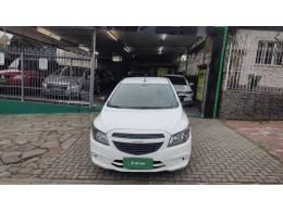 CHEVROLET - ONIX - 2018/2019 - Branca - R$ 52.900,00