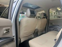 MITSUBISHI - OUTLANDER - 2012/2012 - Branca - R$ 62.900,00