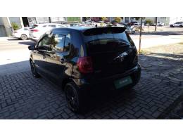 VOLKSWAGEN - FOX - 2014/2014 - Preta - R$ 35.900,00