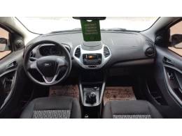 FORD - KA + - 2020/2020 - Branca - R$ 50.900,00