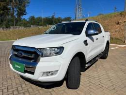 FORD - RANGER - 2017/2017 - Branca - R$ 139.900,00