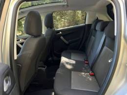 PEUGEOT - 208 - 2017/2017 - Prata - R$ 56.900,00