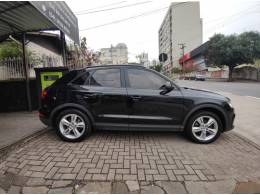 AUDI - Q3 - 2016/2016 - Preta - R$ 98.900,00