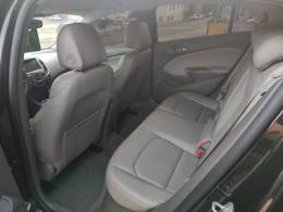 CHEVROLET - CRUZE - 2017/2017 - Preta - R$ 89.900,00