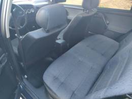 VOLKSWAGEN - GOLF - 1996/1996 - Azul - R$ 24.900,00