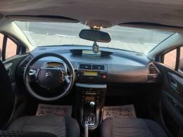 CITROËN - C4 - 2012/2012 - Prata - R$ 30.900,00