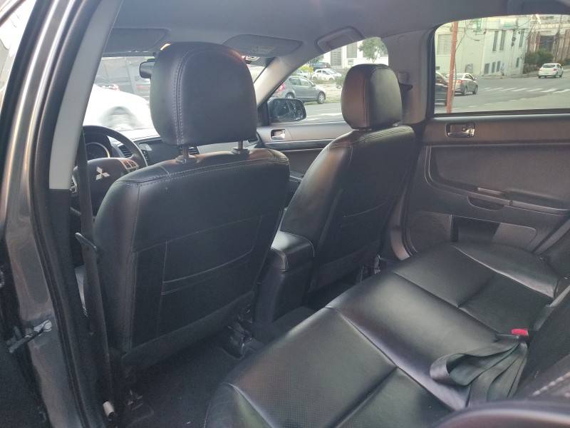 MITSUBISHI - LANCER - 2016/2016 - Cinza - R$ 74.900,00