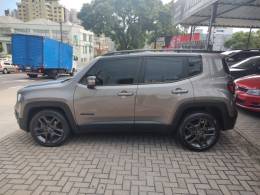 JEEP - RENEGADE - 2021/2021 - Cinza - R$ 103.900,00