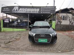 AUDI - Q3 - 2016/2016 - Preta - R$ 98.900,00