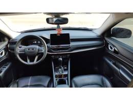 JEEP - COMPASS - 2021/2022 - Cinza - R$ 142.900,00